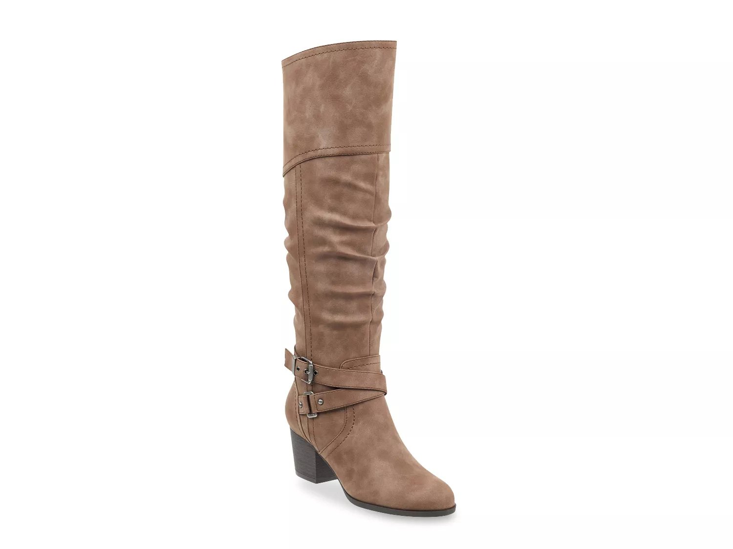 dsw indigo rd boots