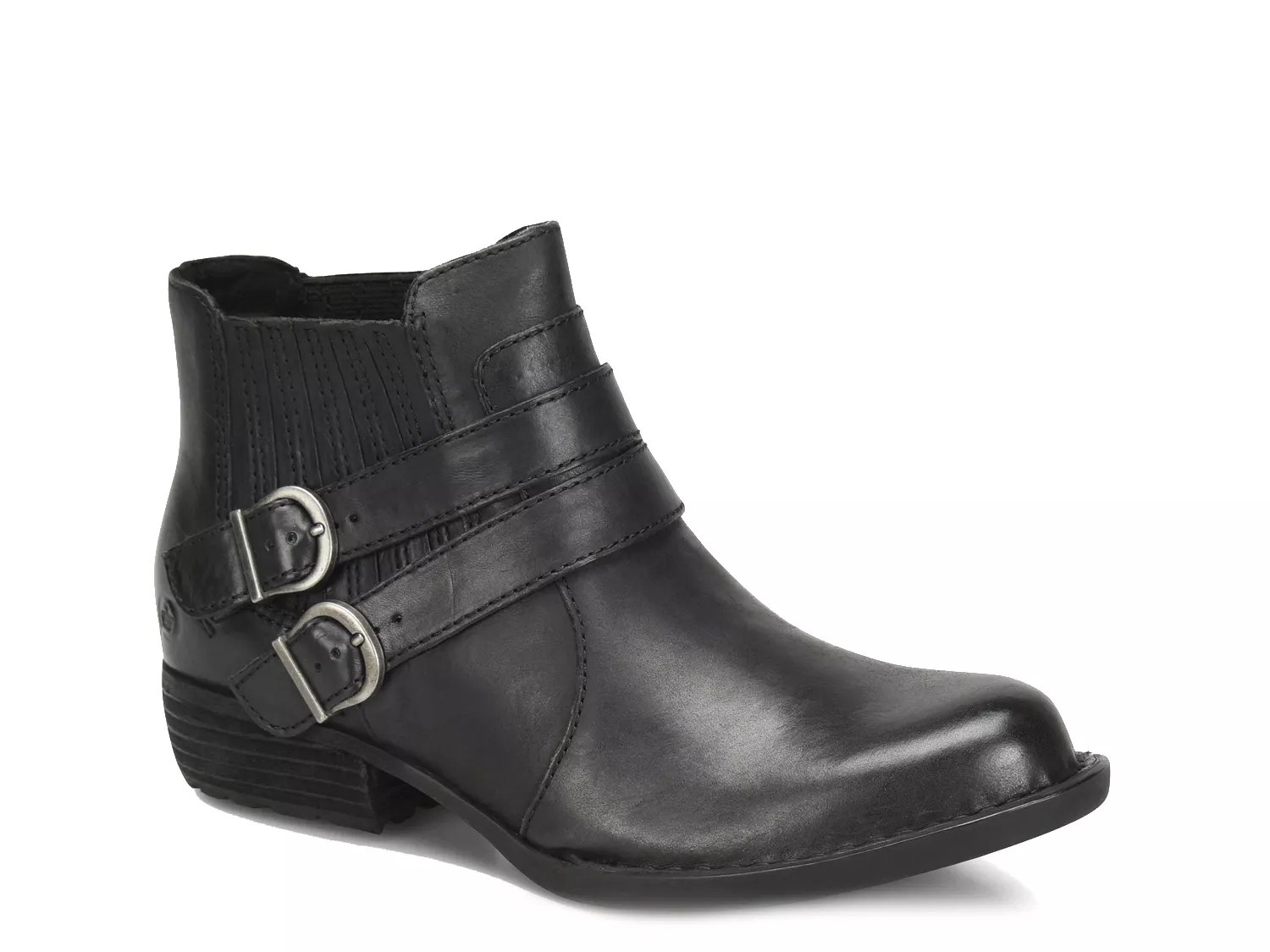 born moringa bootie
