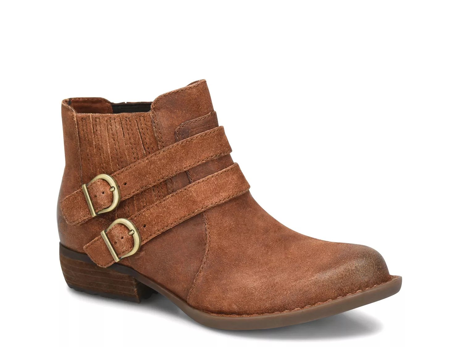 born tenny boots
