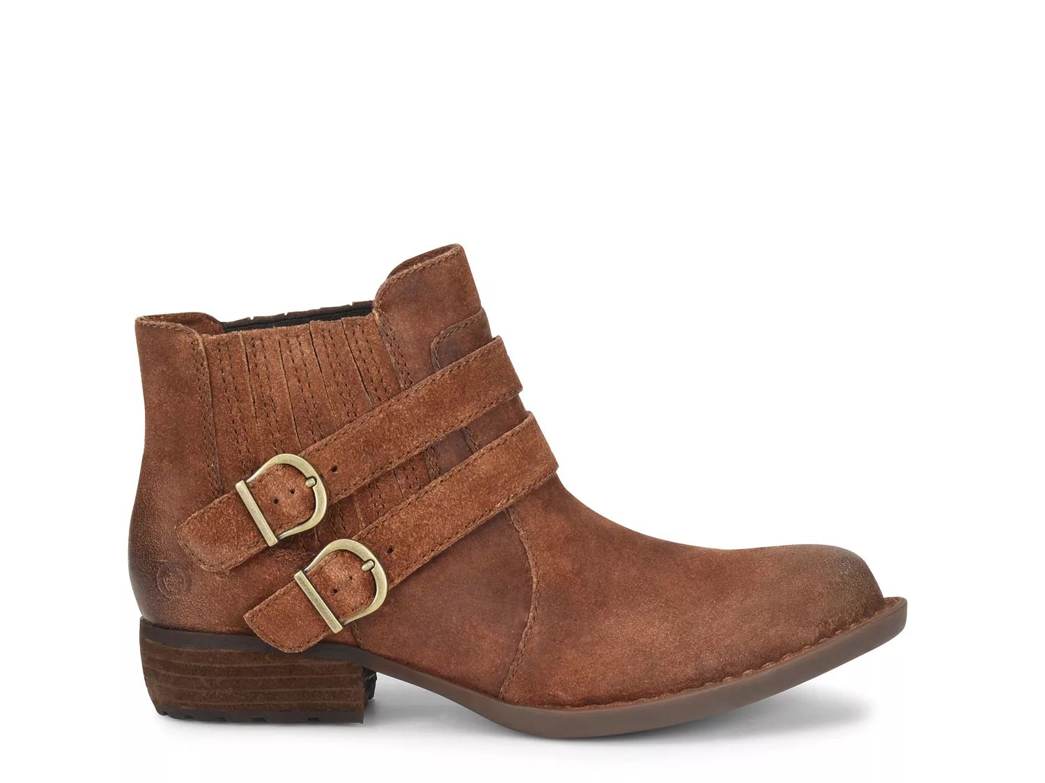 born moringa boots