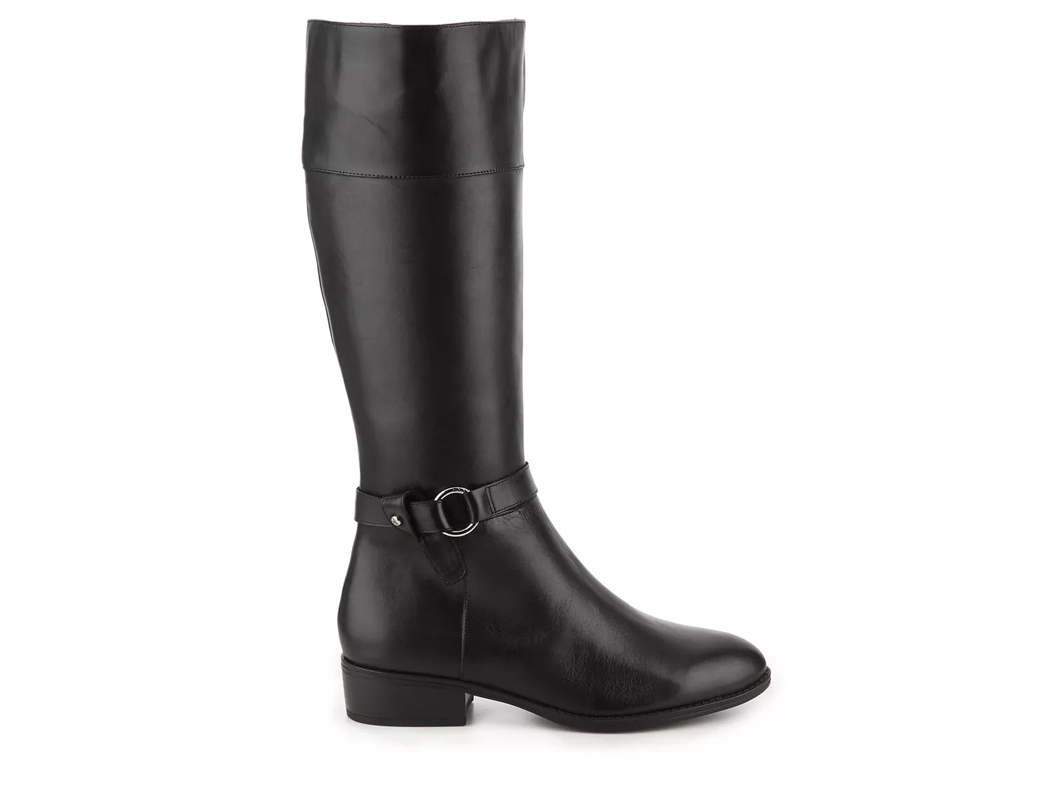 Lauren Ralph Lauren Makaila Riding Boot Women's Shoes | DSW