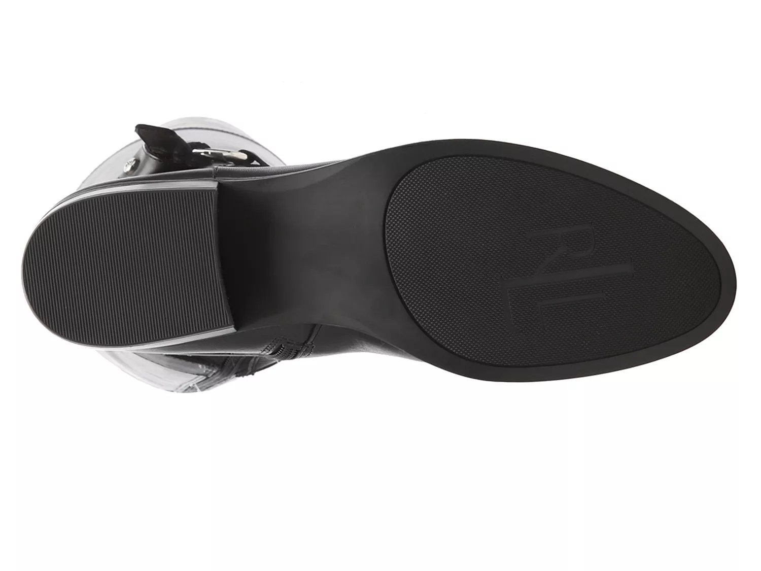 ralph lauren makaila riding boot