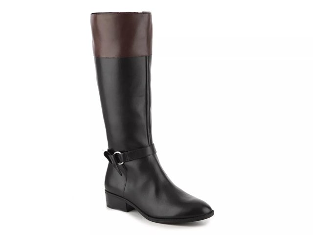 Dsw ralph 2024 lauren rain boots