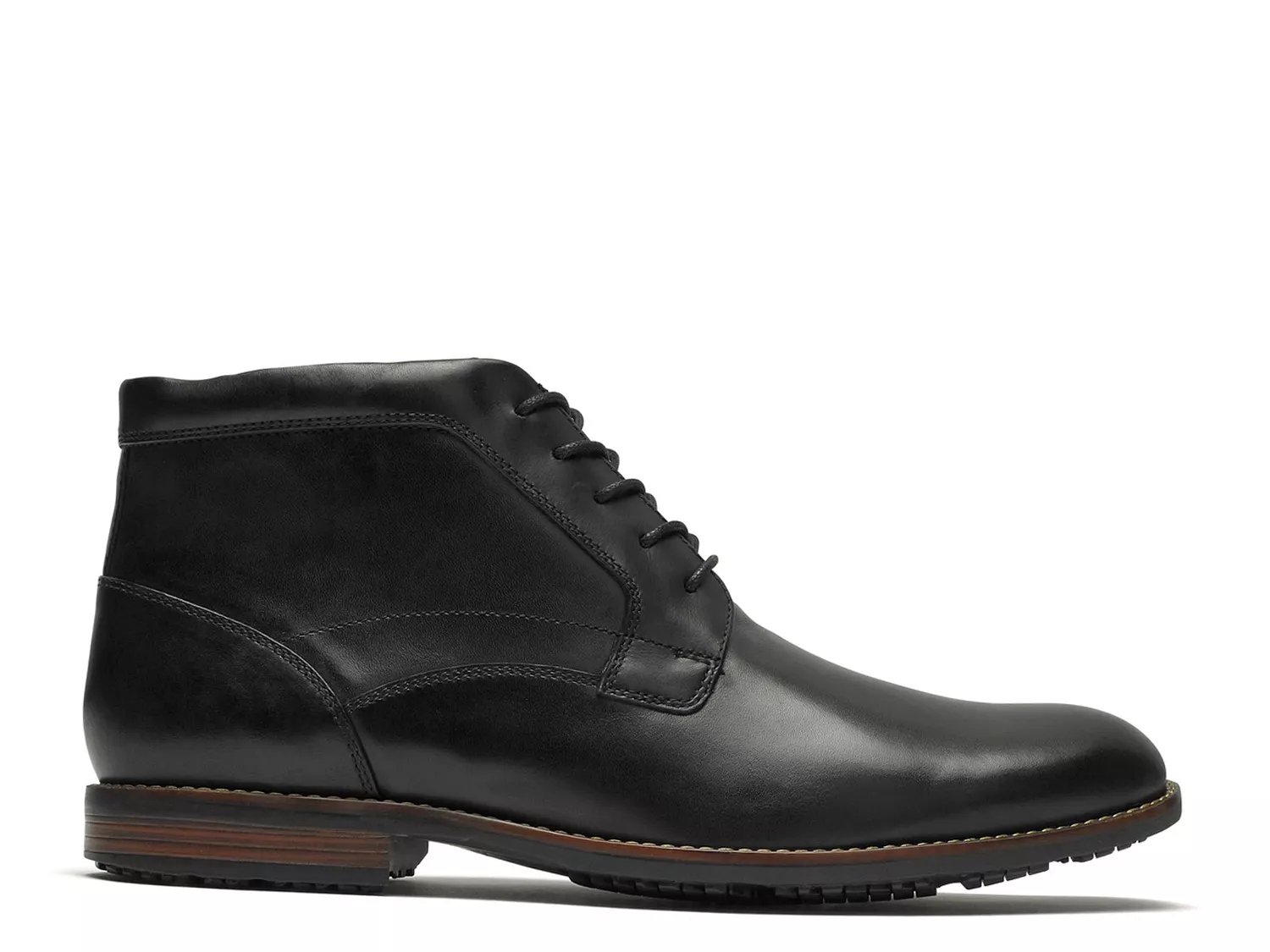 mykel chukka boot