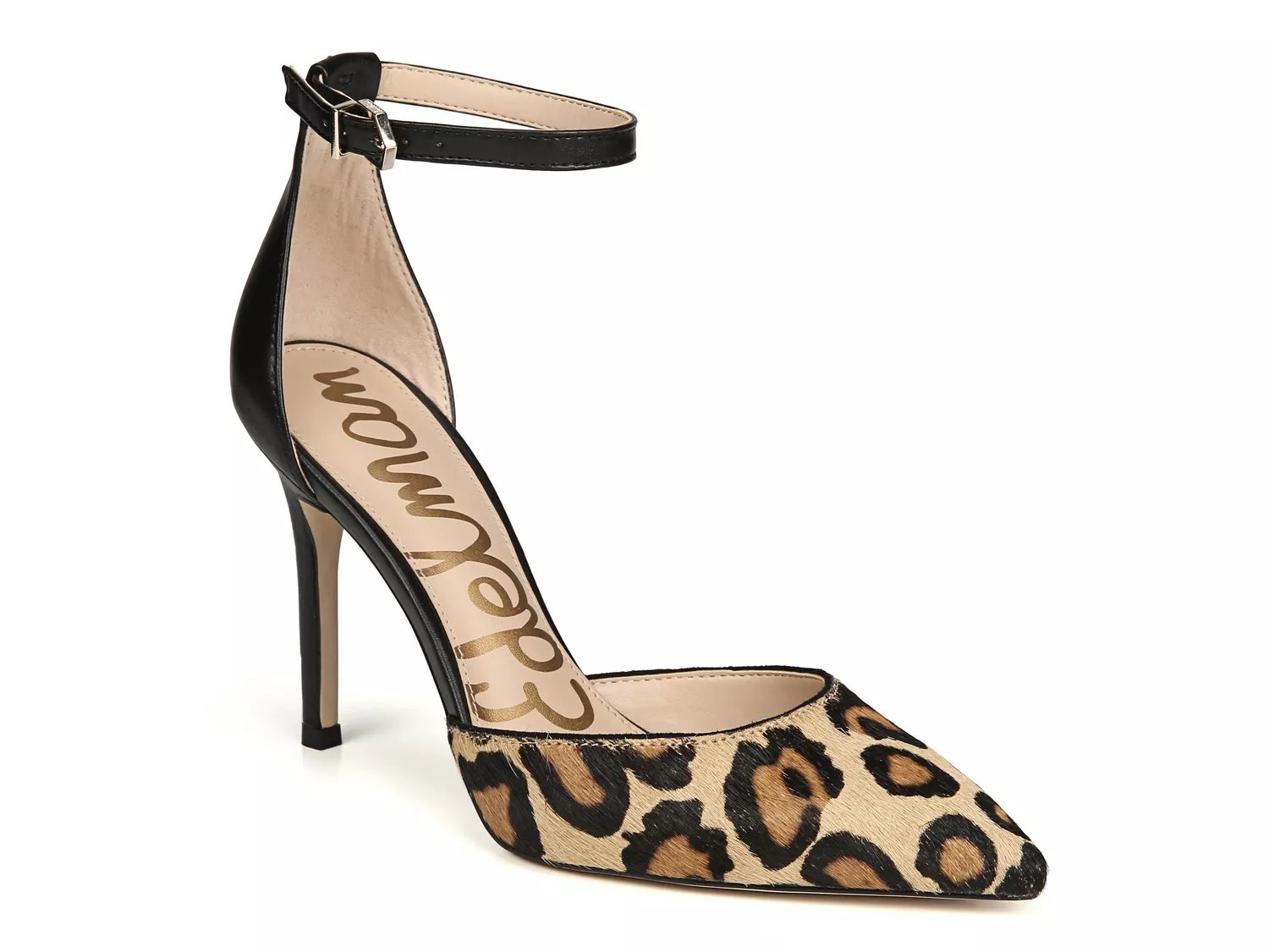 dsw sam edelman pumps