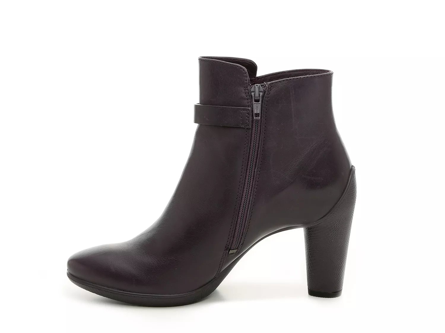 ecco sculptured 75 ankle boot