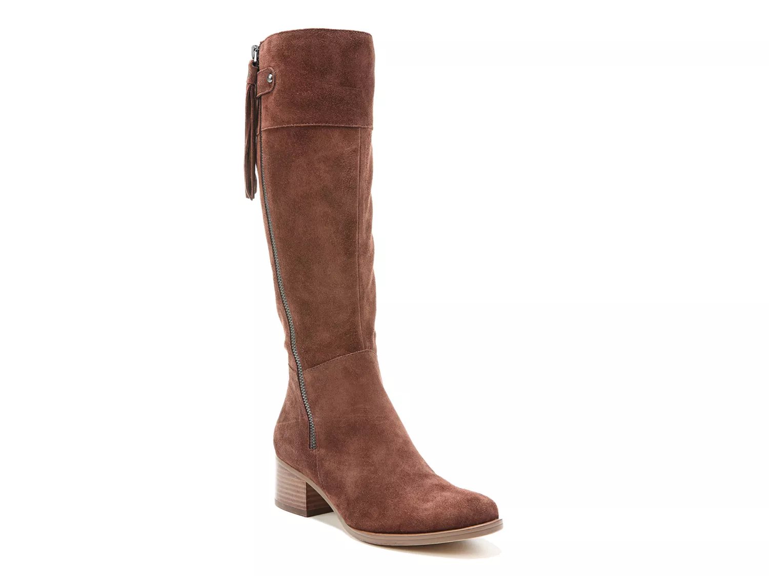 naturalizer demi boot