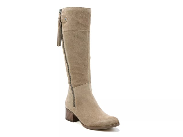 Naturalizer best sale demi boots
