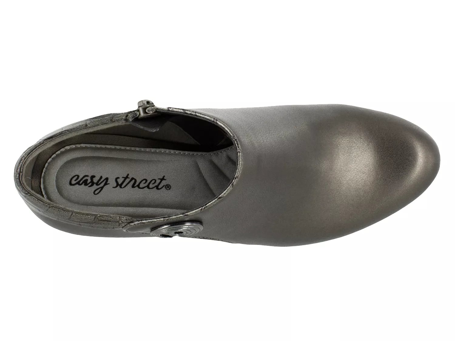 easy street whisper bootie