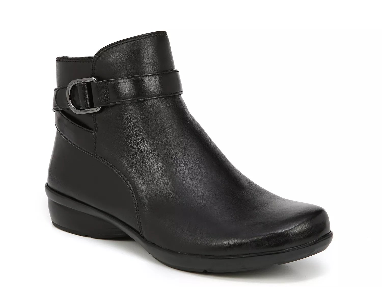 naturalizer colette bootie