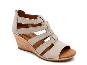 Rockport wedges on sale