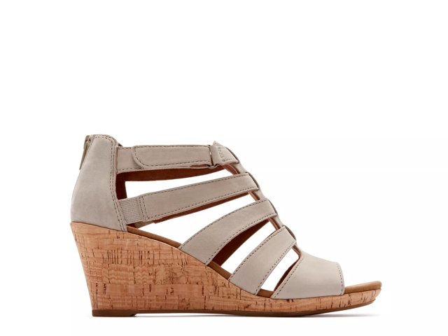Rockport briah wedge sandal discount