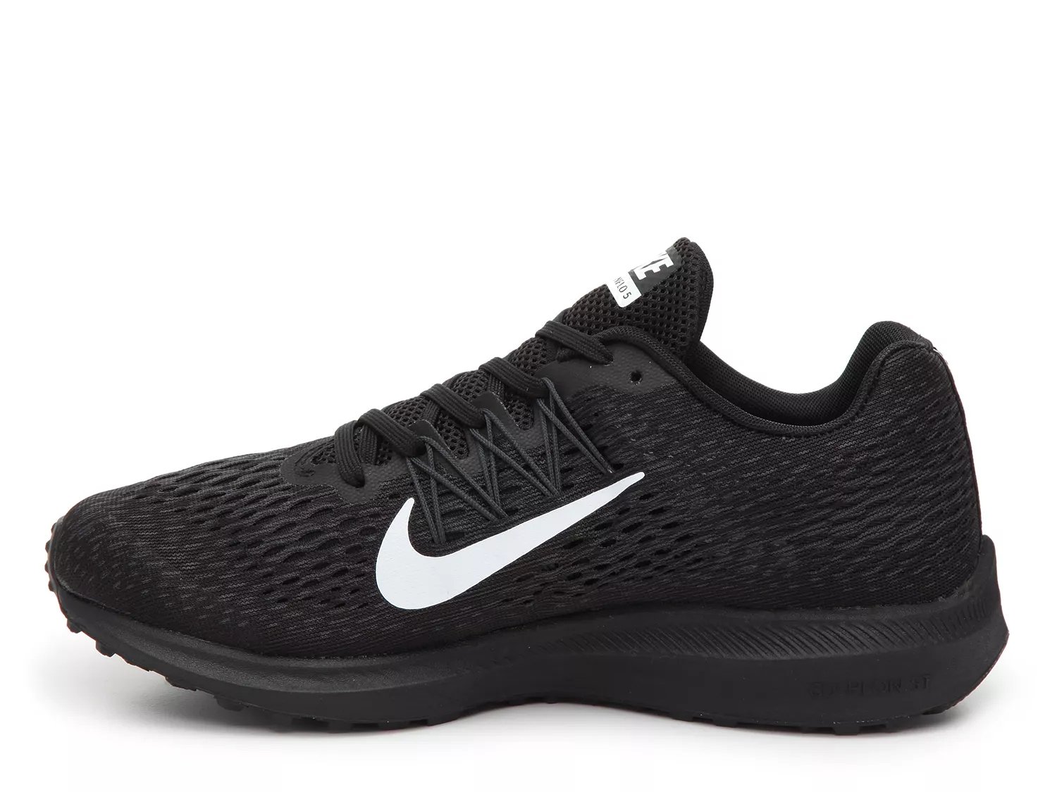 dsw nike zoom winflo 5