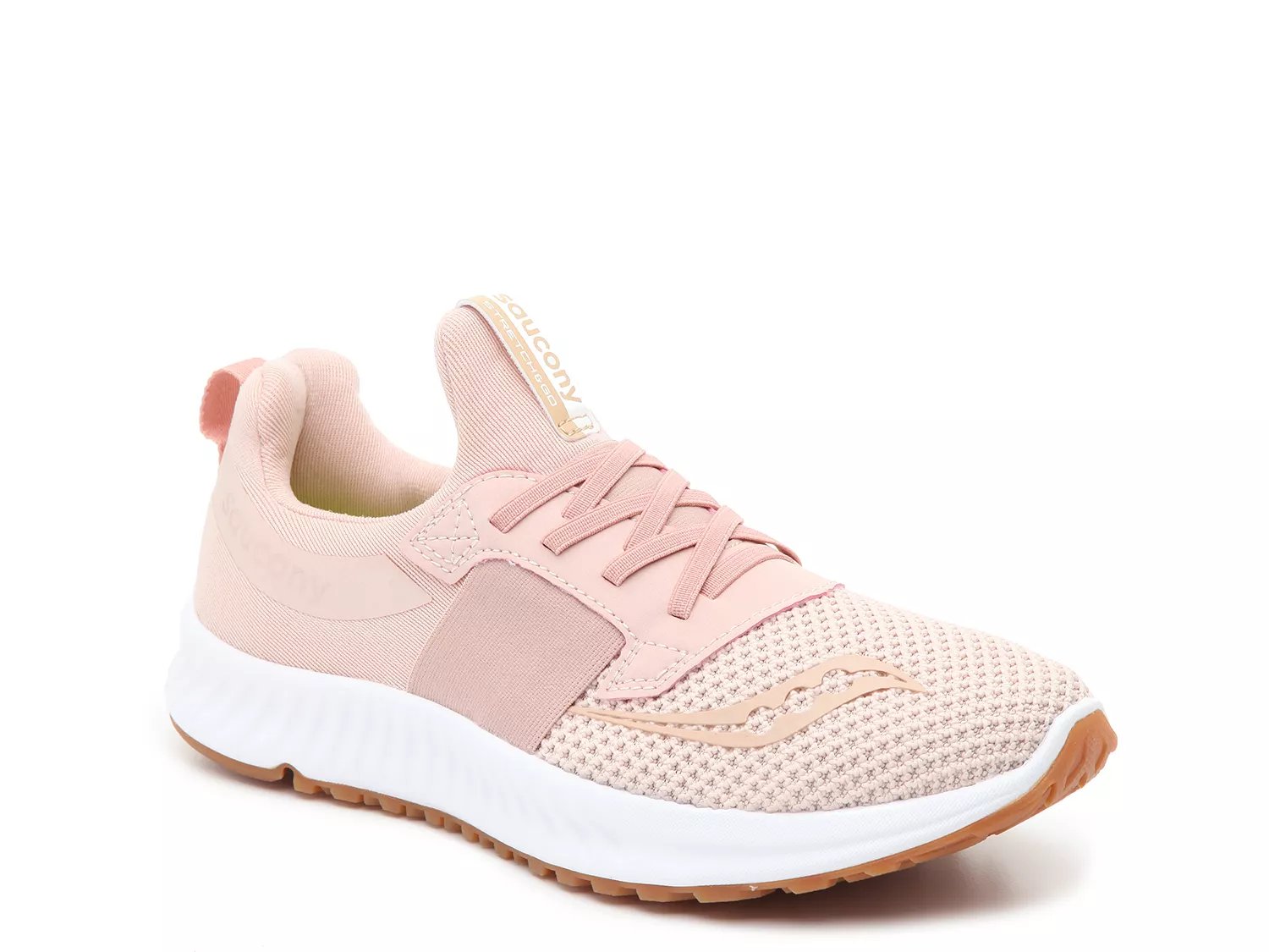 saucony breeze