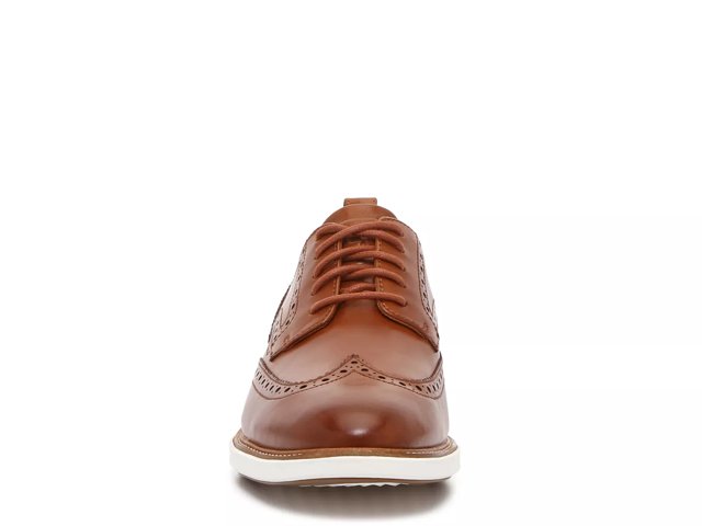 Cole haan grand evolution wingtip hotsell