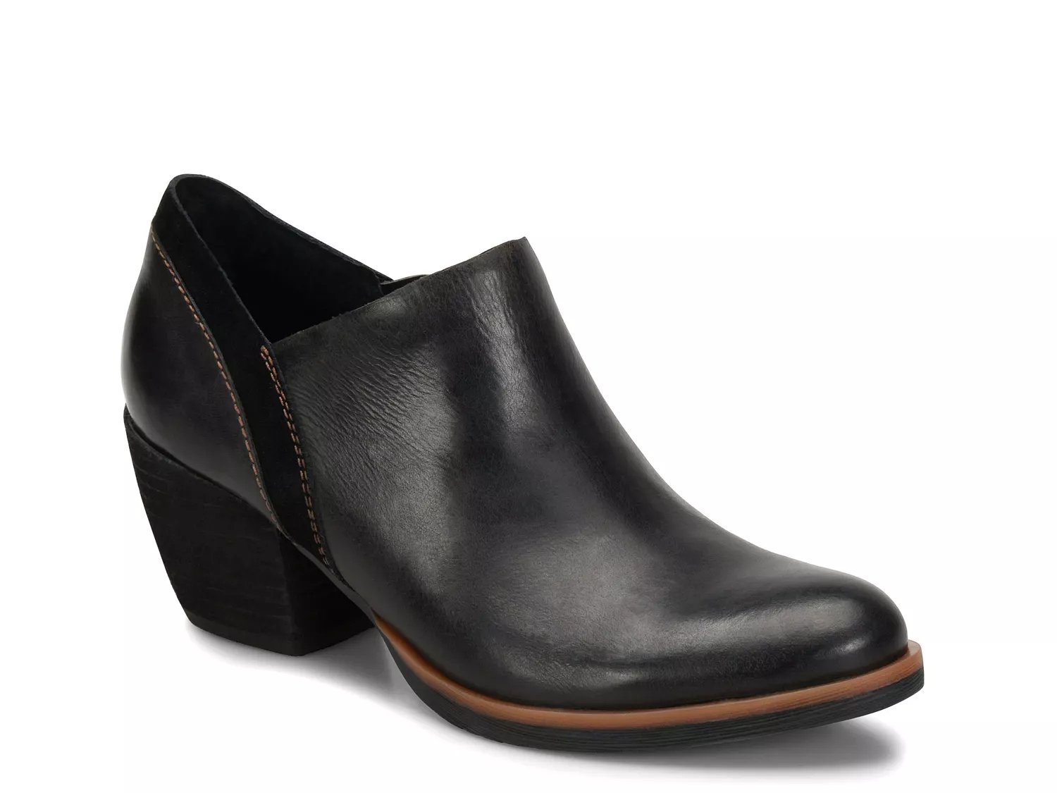 korks raynor bootie