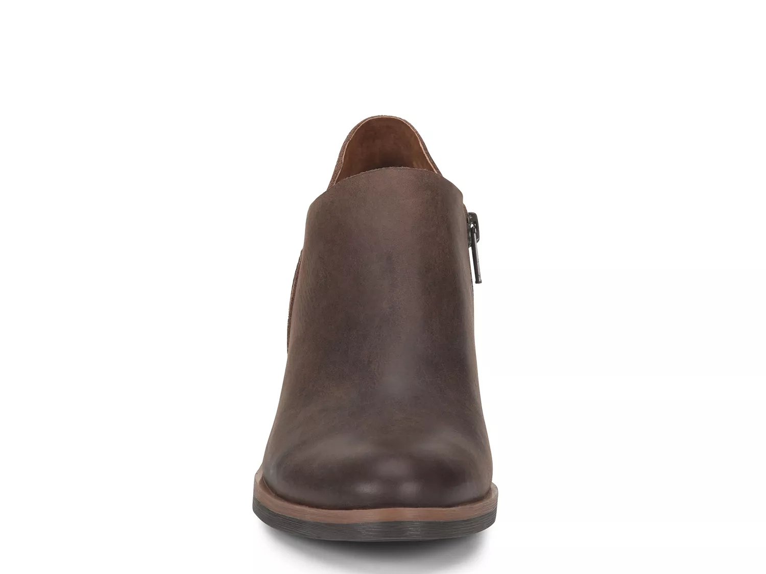 korks raynor bootie