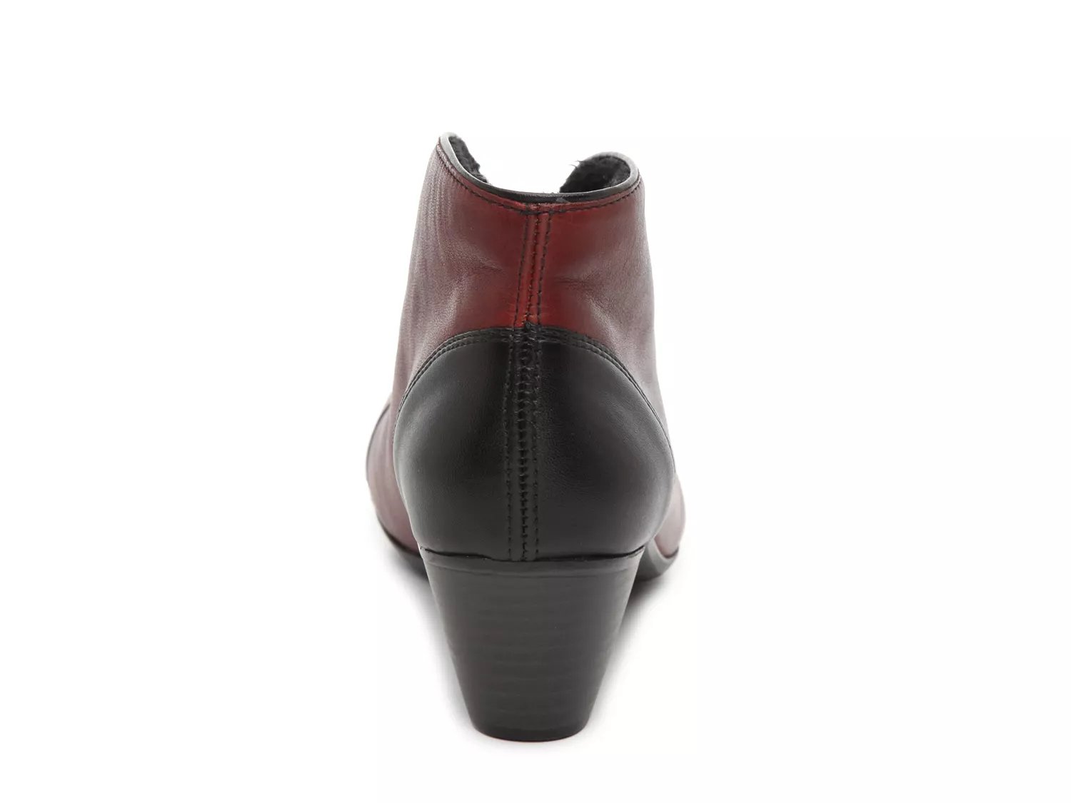 rieker sarah bootie