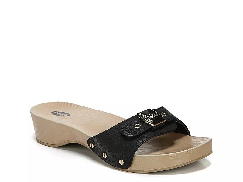 Classic Sandal