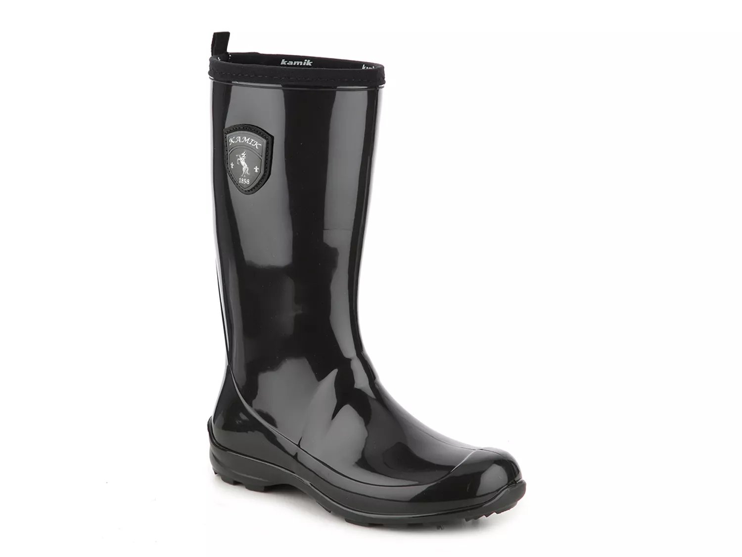 macy's tommy hilfiger rain boots