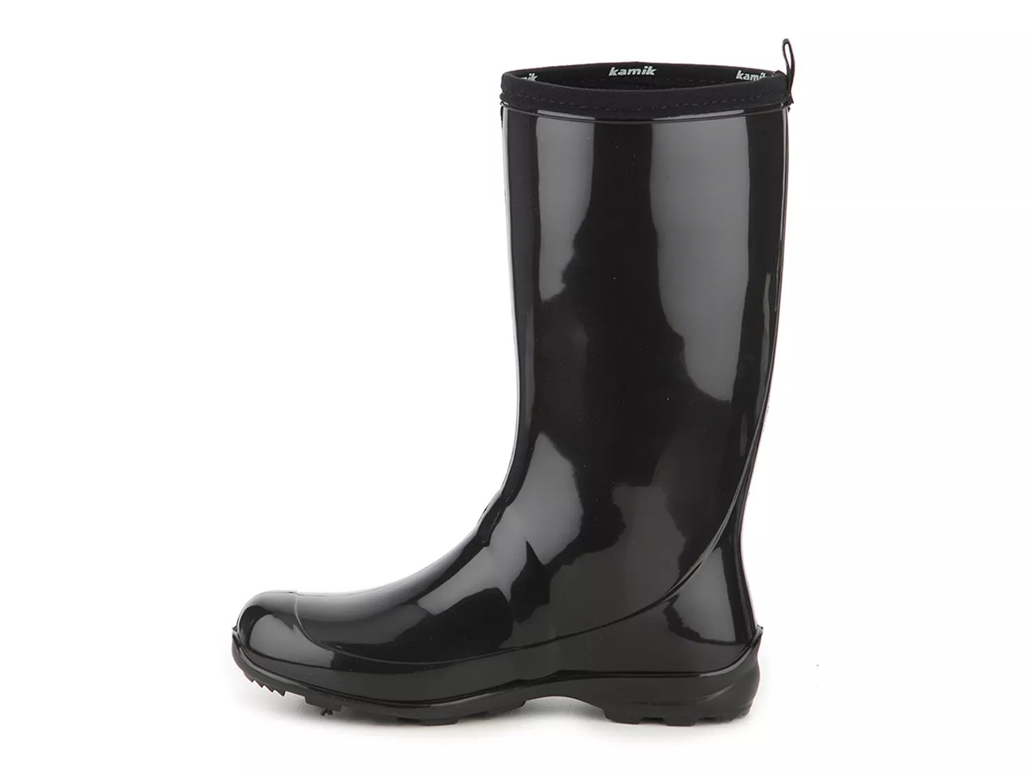 dsw ugg rain boots