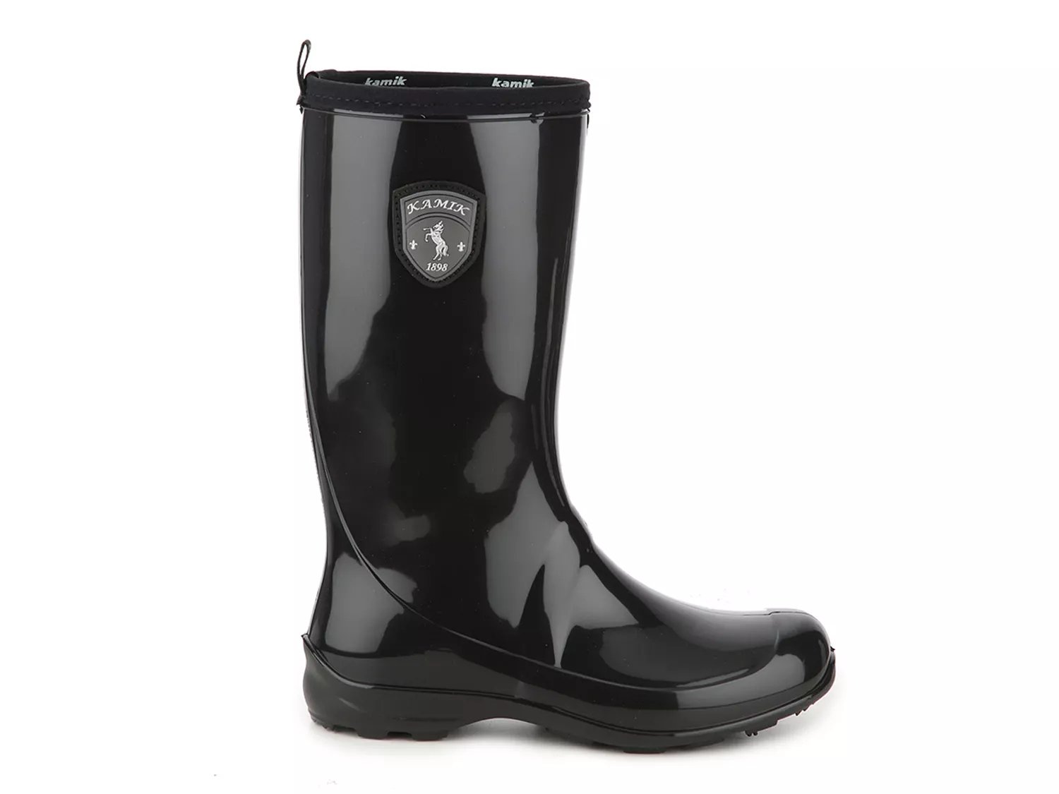 kamik marina rain boot