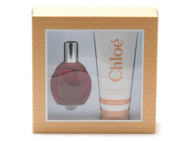 Karl Lagerfeld Fragrance Chloe Eau de Toilette Spray Set Women s