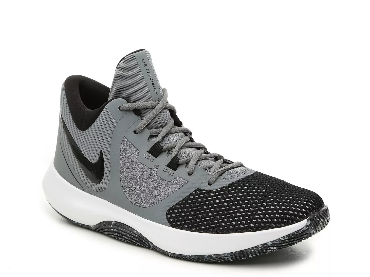 men's precision 2 basketball shoe