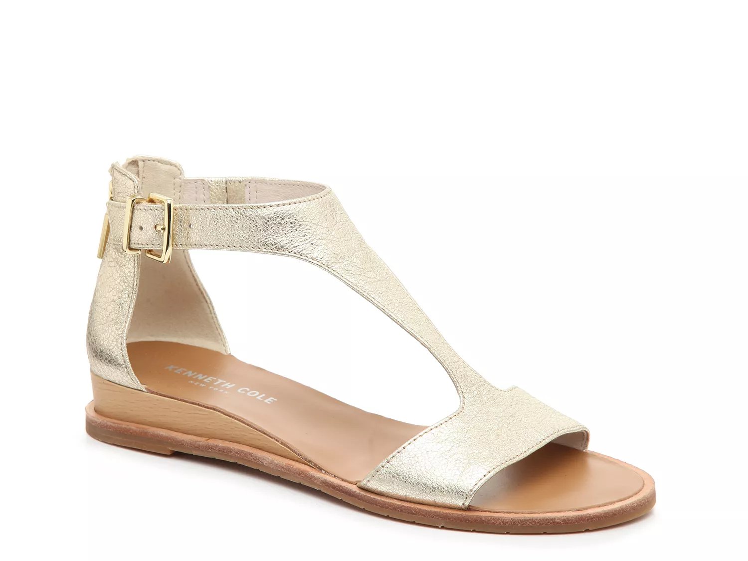 kenneth cole judd wedge sandal