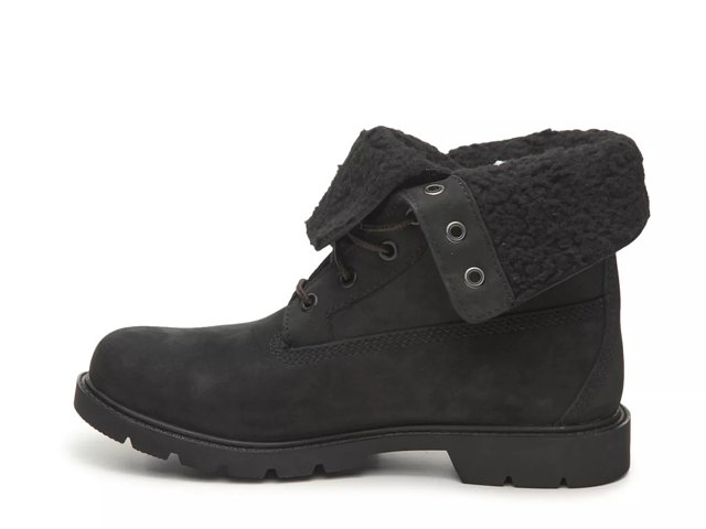 linden woods bootie