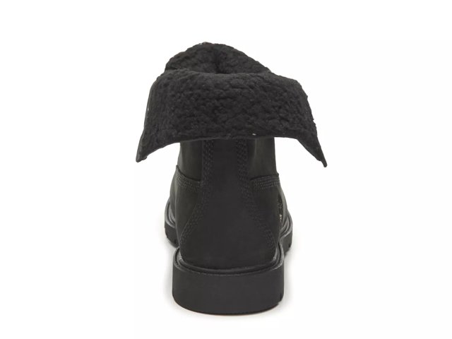 linden woods bootie