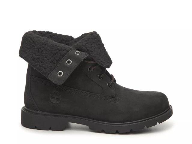 linden woods bootie