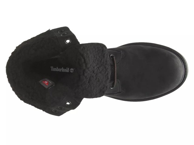 linden woods bootie