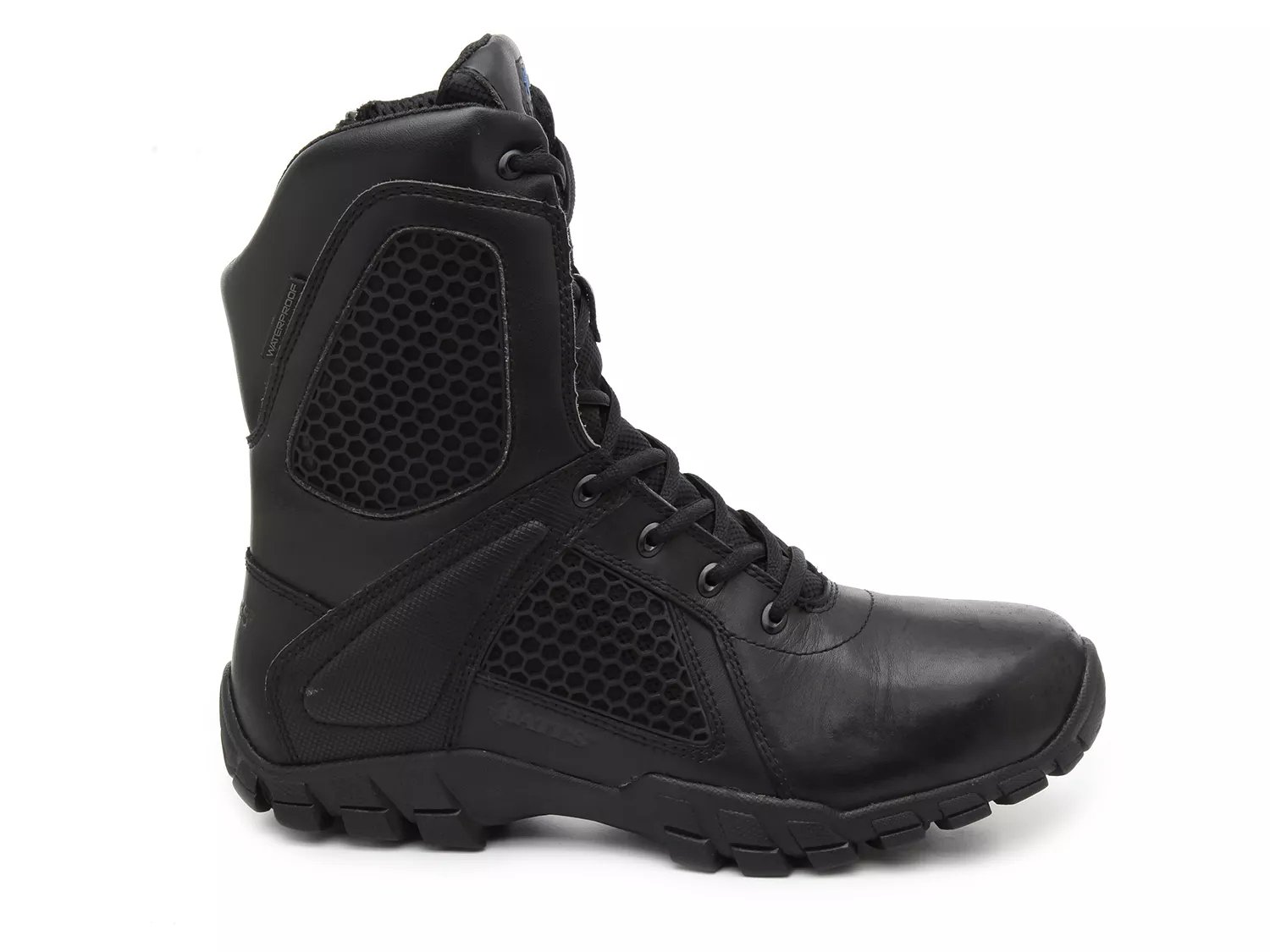 Bates Shock Work Boot DSW