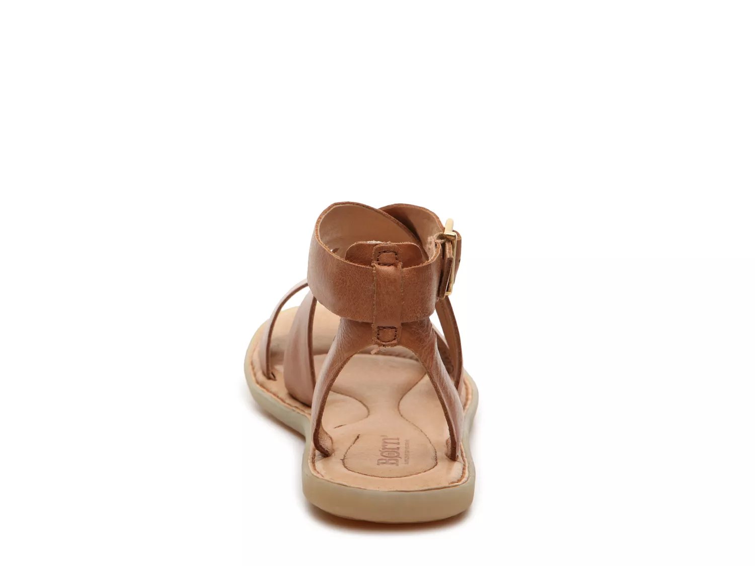 born niel sandal