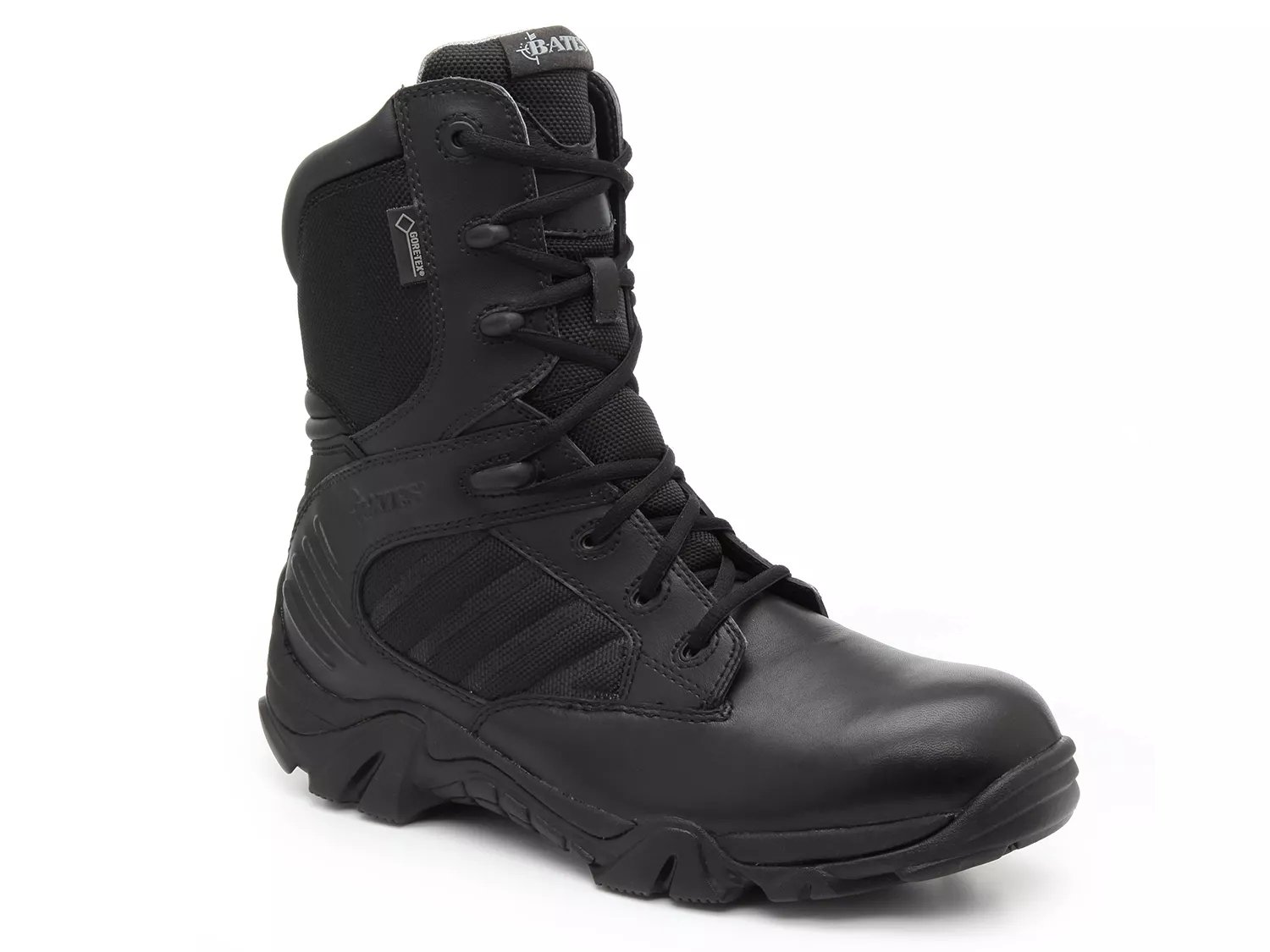 Gore tex shop bates boots