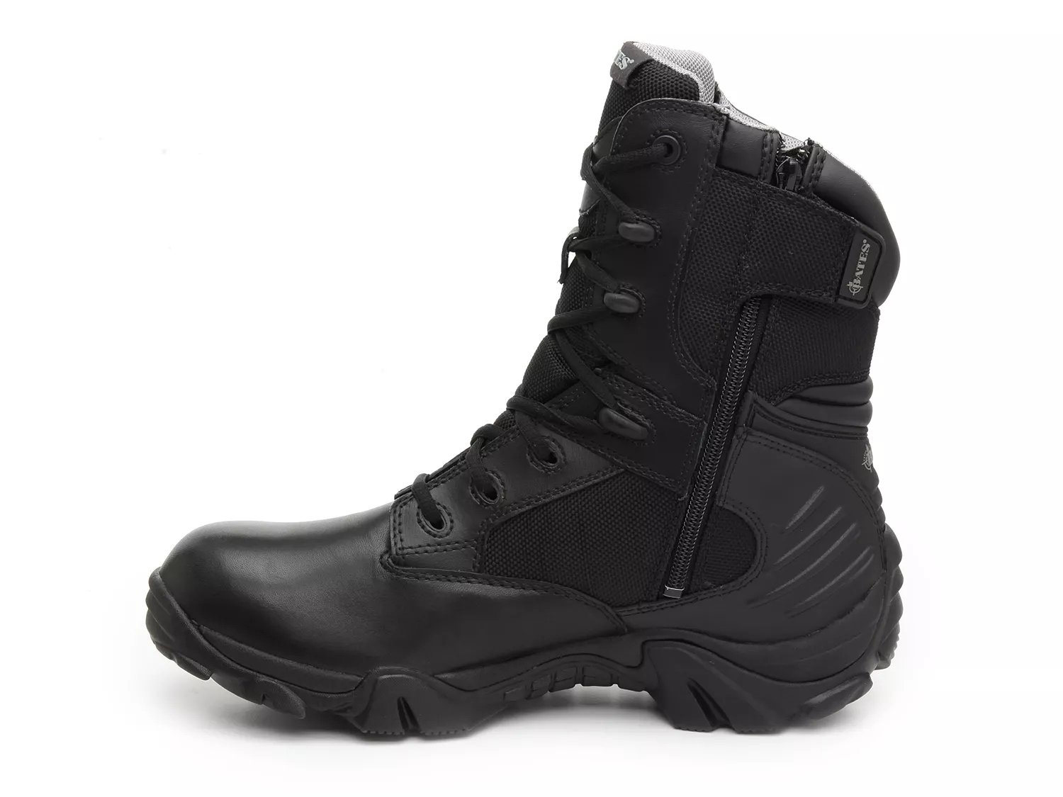 gore tex work trainers