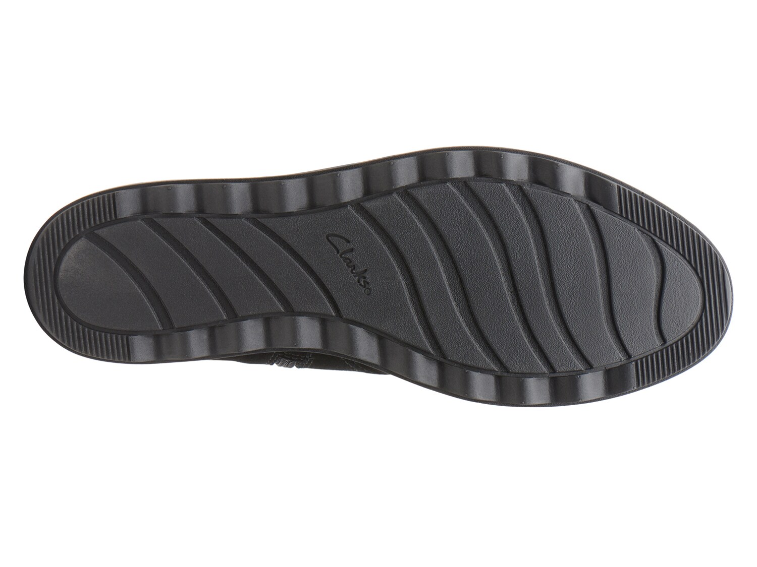 clarks sharon hop wedge bootie
