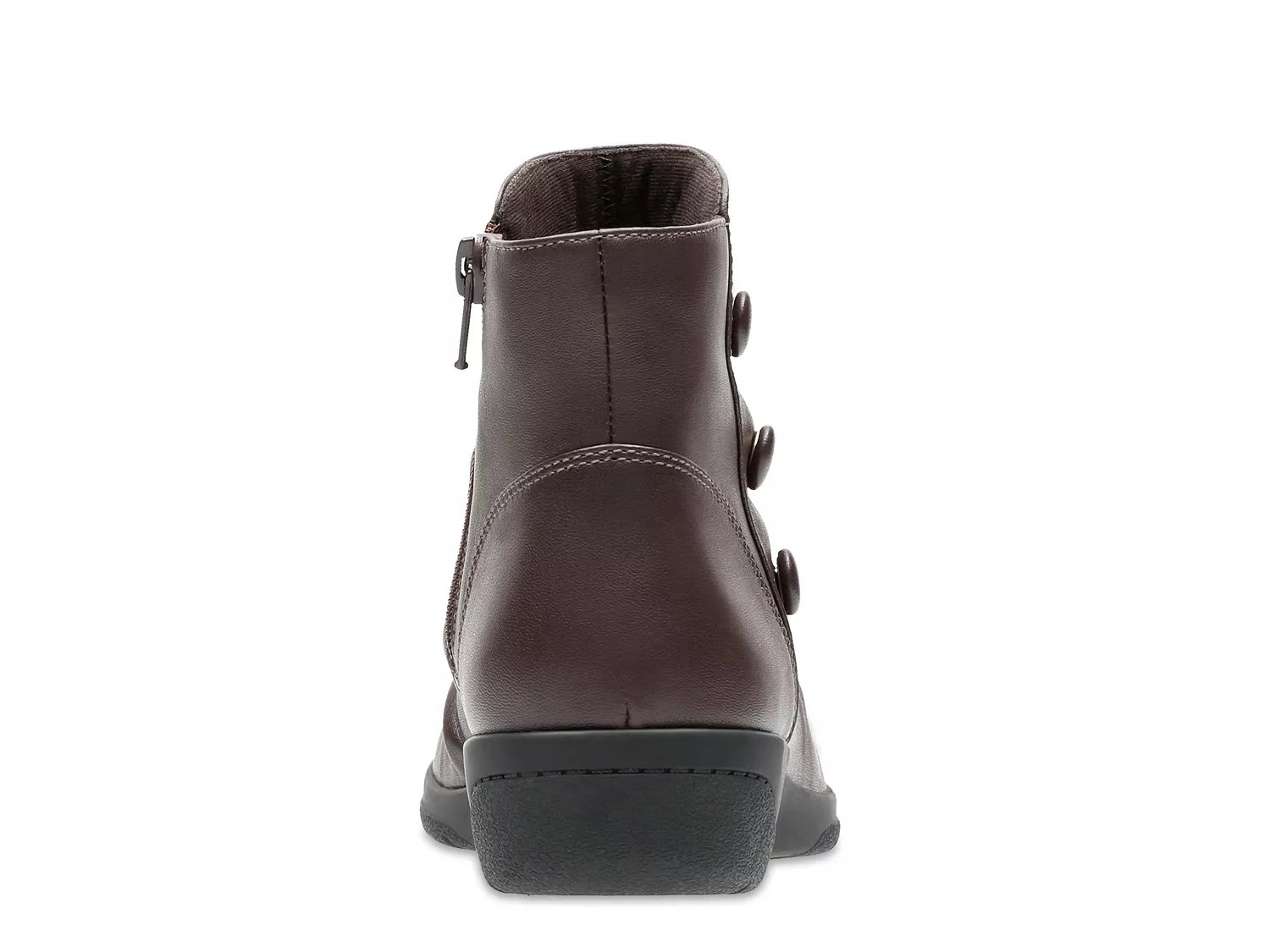 clarks cheyn anne wedge bootie