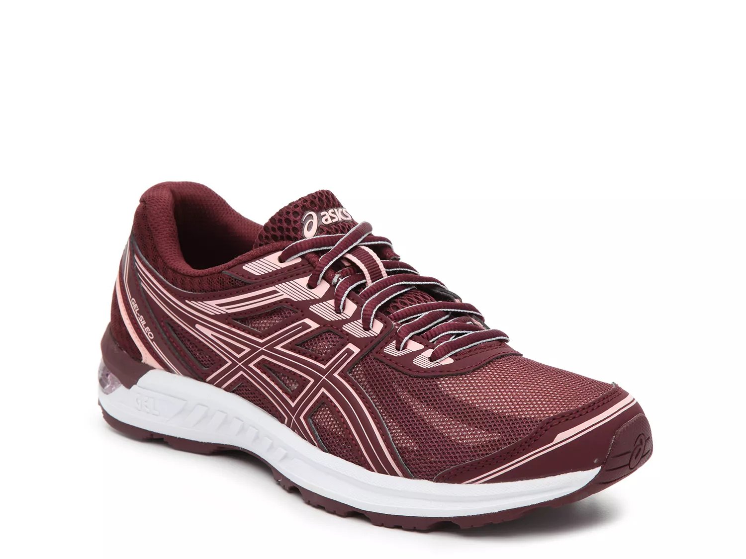 asics gel sileo mens review