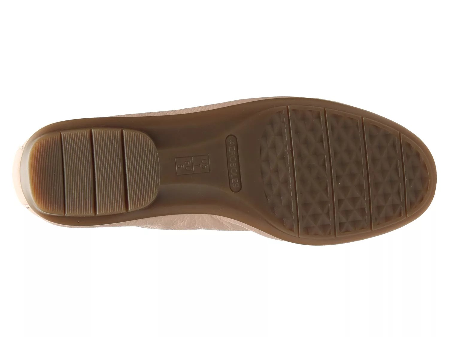aerosoles violet loafer