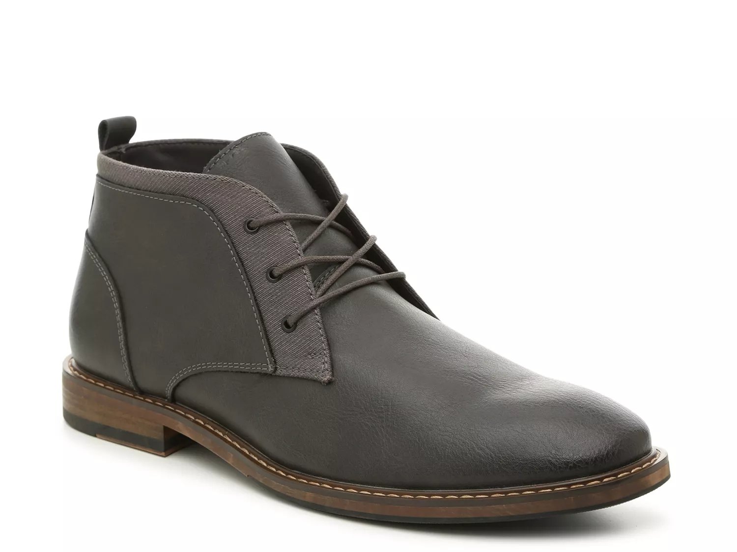 flint grey timberland boots