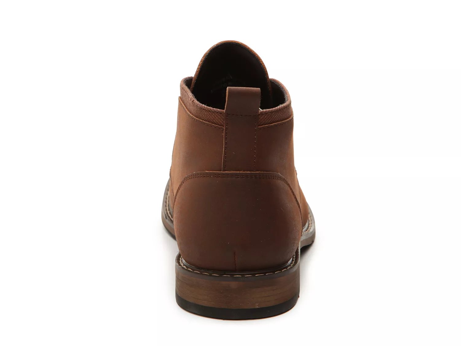 seven 91 droalle chukka boot