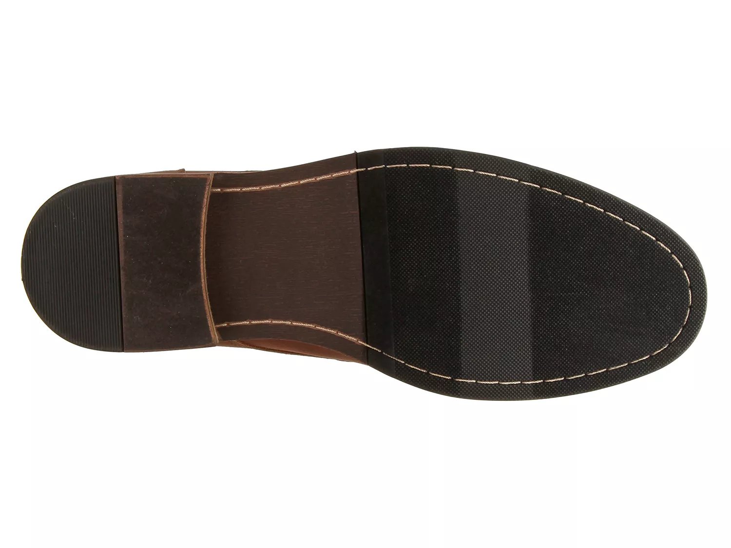 seven 91 droalle chukka boot