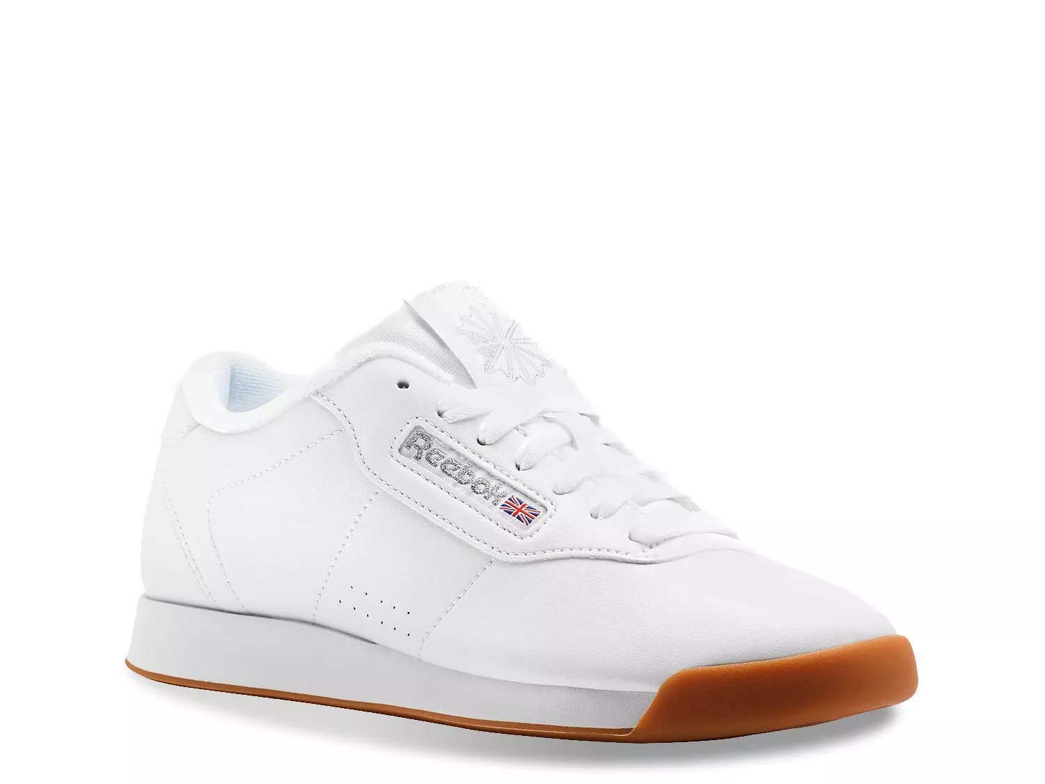 Reebok princess shop beige