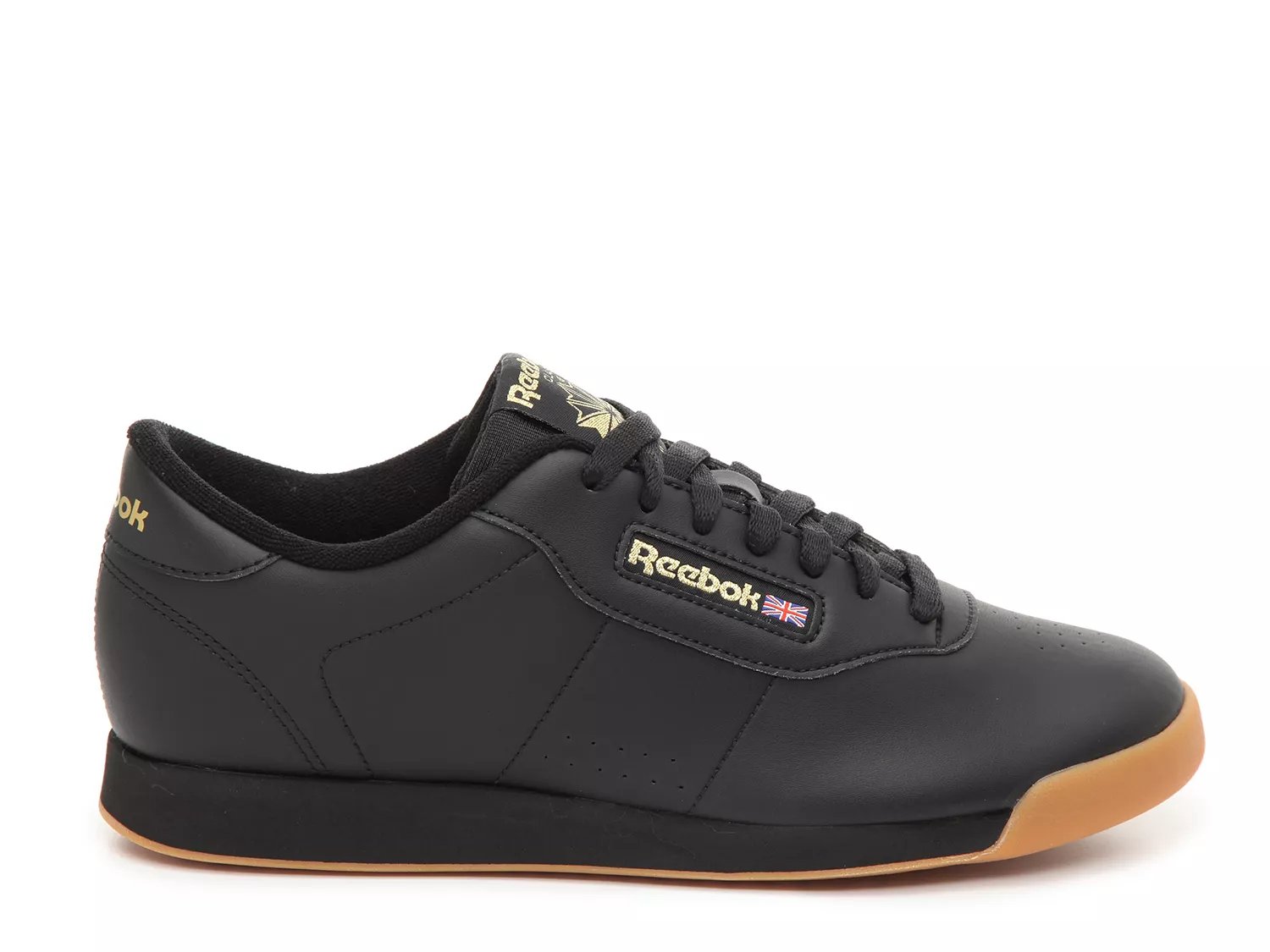 dsw reebok princess