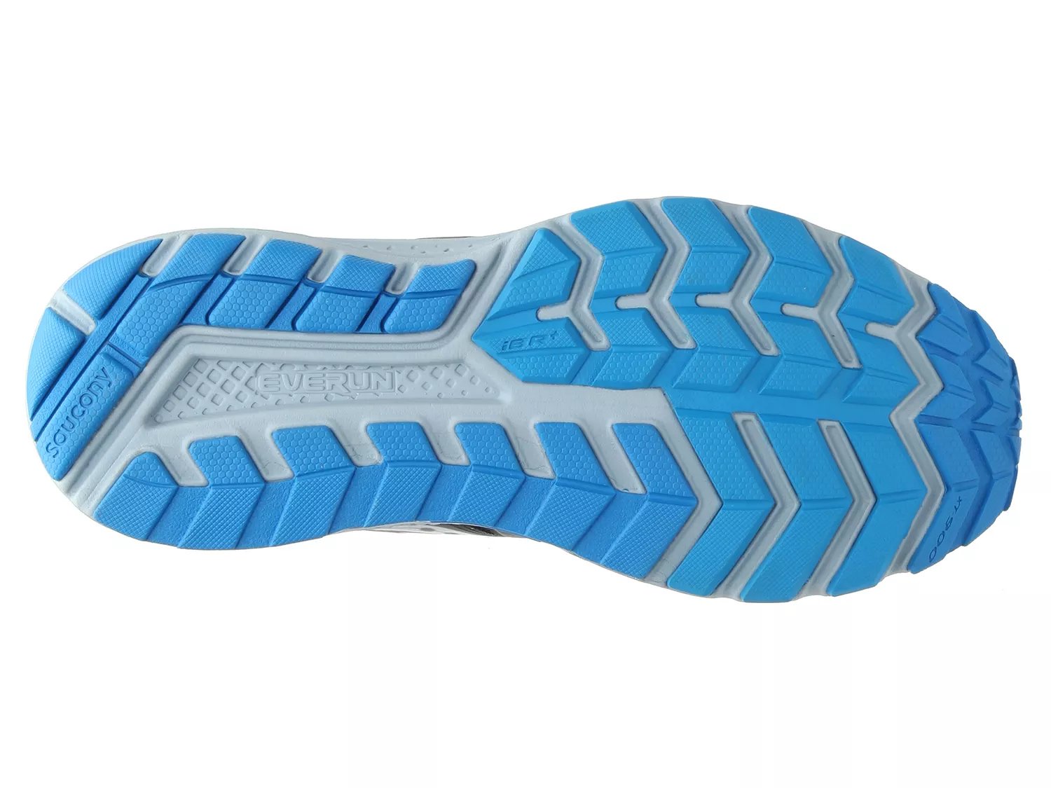 saucony omni 16 mens