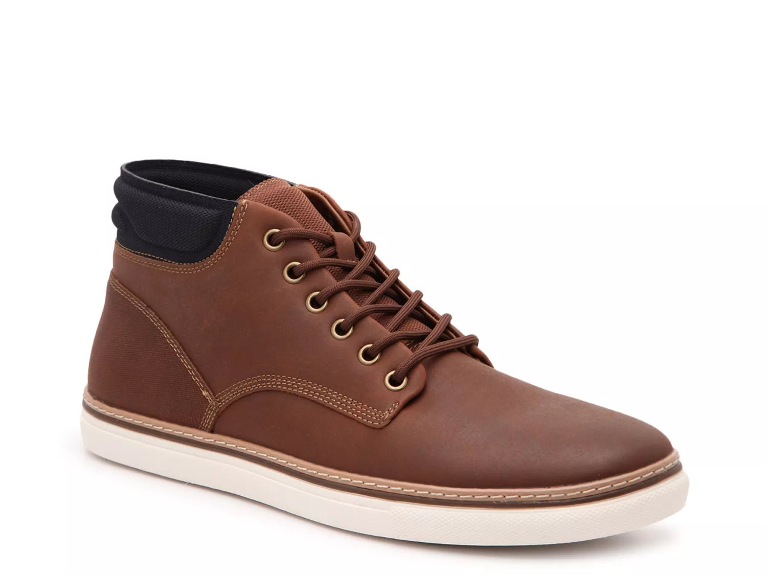 dsw mens high top sneakers