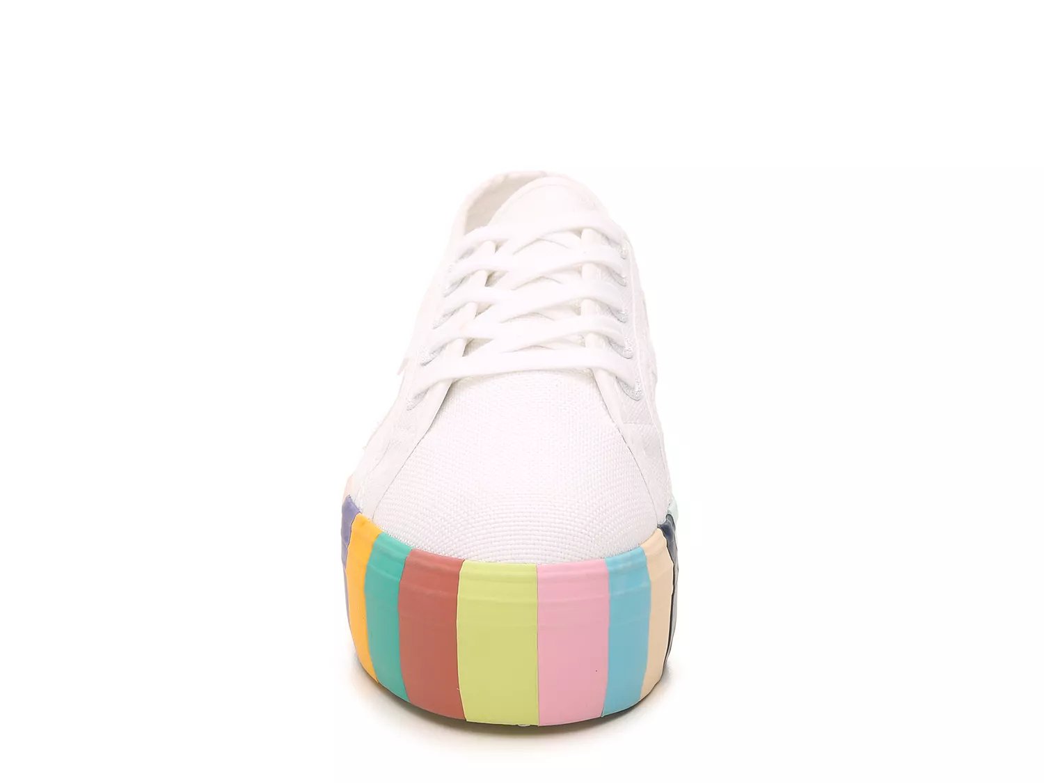 superga platform sneakers dsw