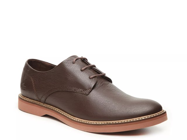lacoste sherbrooke shoes